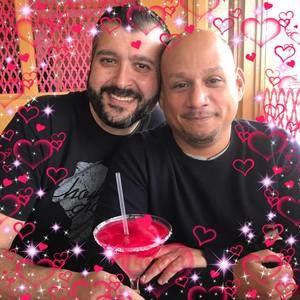 Meet your Posher, Jerrid